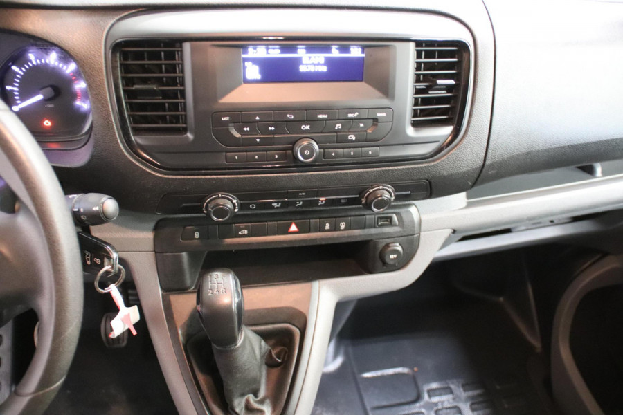 Peugeot Expert 226C 1.6 BlueHDI 95 Premium