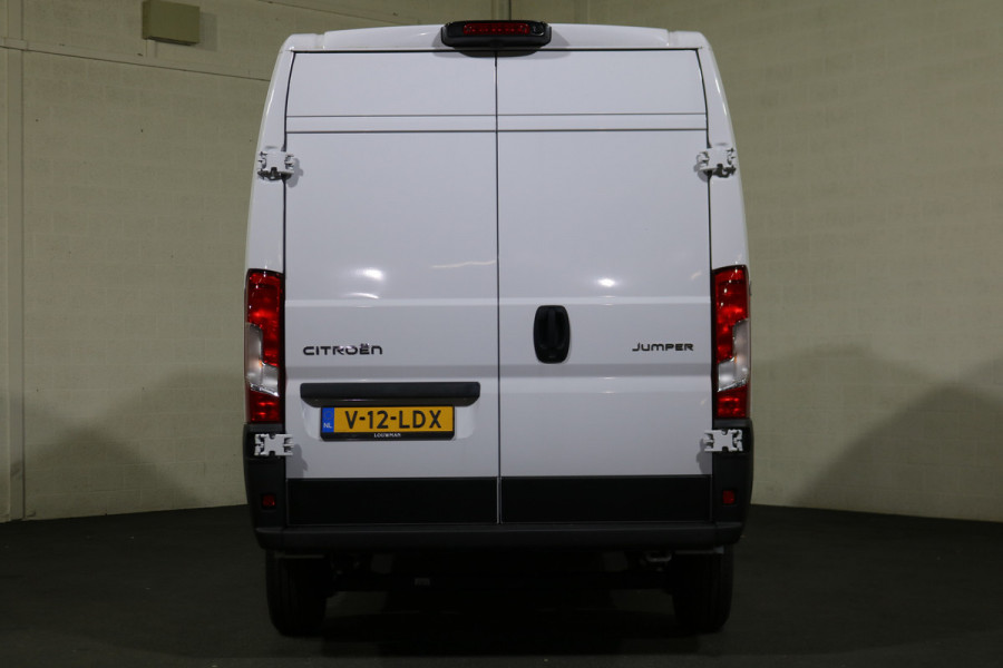 Citroën Jumper 2.2 BlueHDi 140 S&S L2 H2 3.5t Automaat
