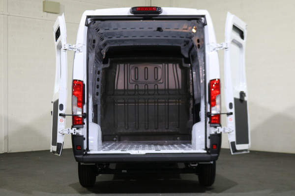 Citroën Jumper 2.2 BlueHDi 140 S&S L2 H2 3.5t Automaat