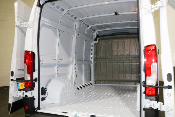 Citroën Jumper 2.2 BlueHDi 140 S&S L2 H2 3.5t Automaat