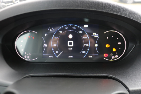 Citroën Jumper 2.2 BlueHDi 140 S&S L2 H2 3.5t Automaat