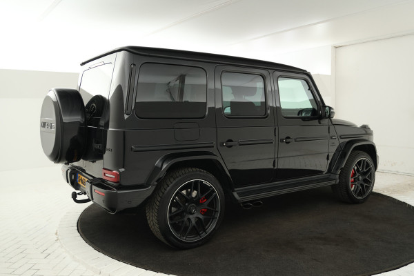 Mercedes-Benz G-Klasse 63 Edition 1 Alle opties!