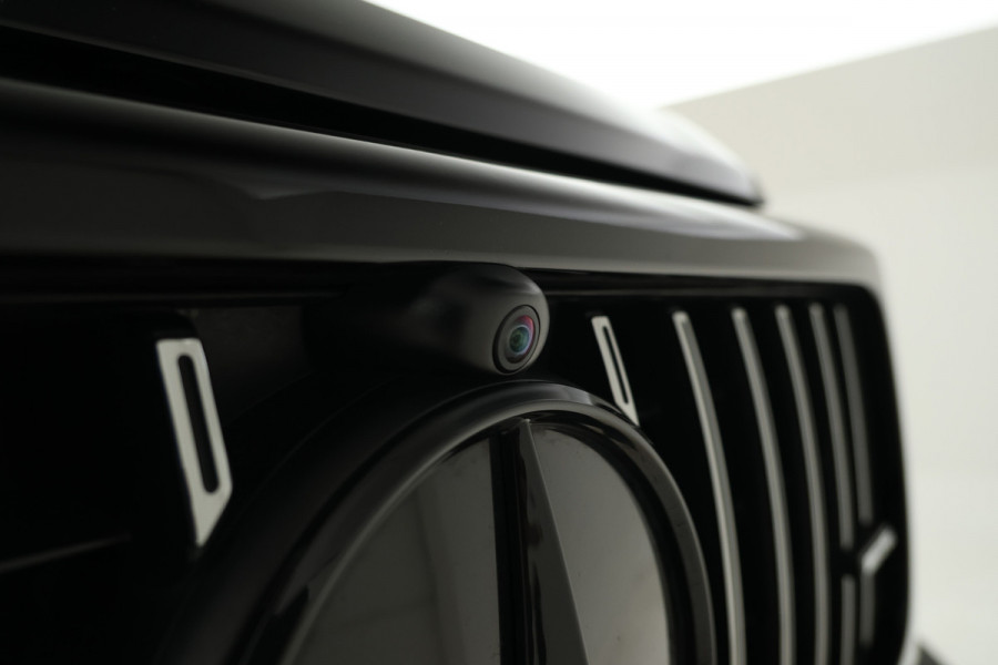 Mercedes-Benz G-Klasse 63 Edition 1 Alle opties!