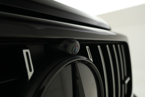 Mercedes-Benz G-Klasse 63 Edition 1 Alle opties!