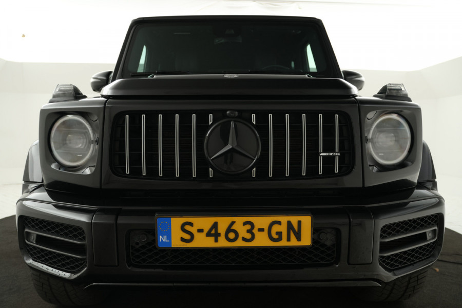 Mercedes-Benz G-Klasse 63 Edition 1 Alle opties!