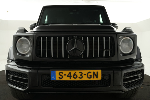 Mercedes-Benz G-Klasse 63 Edition 1 Alle opties!