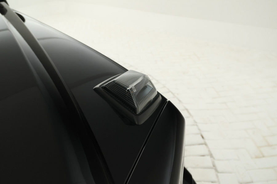 Mercedes-Benz G-Klasse 63 Edition 1 Alle opties!