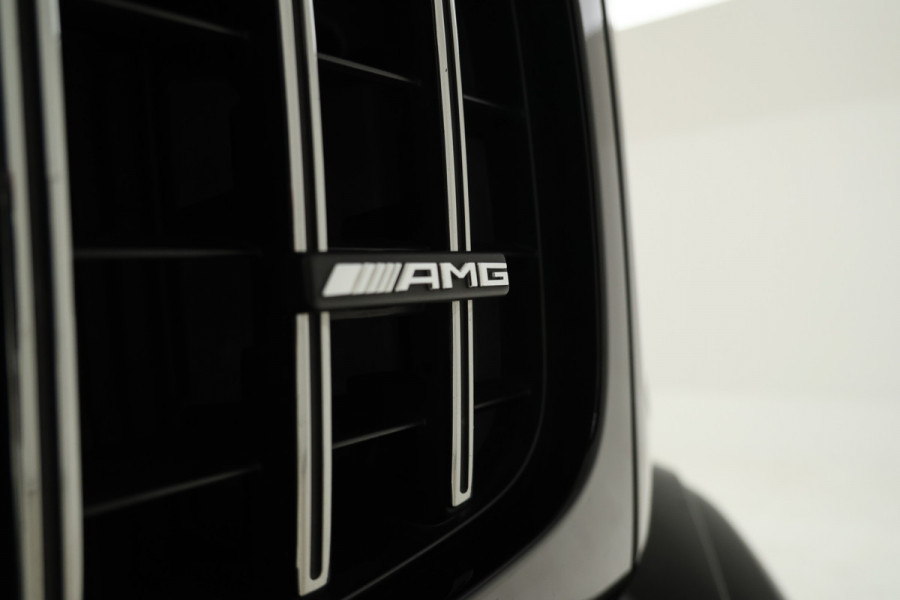 Mercedes-Benz G-Klasse 63 Edition 1 Alle opties!