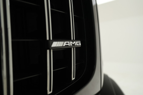 Mercedes-Benz G-Klasse 63 Edition 1 Alle opties!