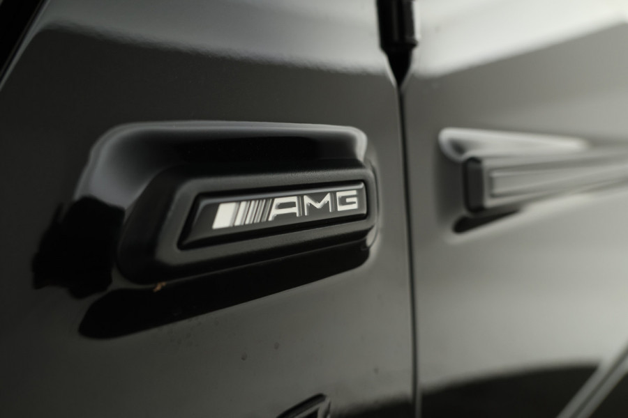Mercedes-Benz G-Klasse 63 Edition 1 Alle opties!
