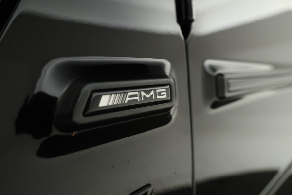 Mercedes-Benz G-Klasse 63 Edition 1 Alle opties!
