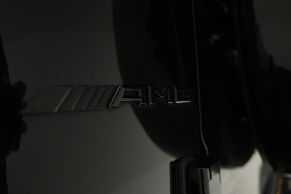 Mercedes-Benz G-Klasse 63 Edition 1 Alle opties!