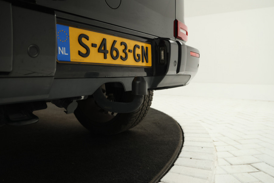 Mercedes-Benz G-Klasse 63 Edition 1 Alle opties!