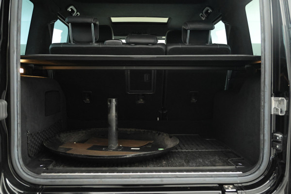 Mercedes-Benz G-Klasse 63 Edition 1 Alle opties!