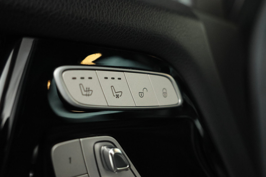 Mercedes-Benz G-Klasse 63 Edition 1 Alle opties!