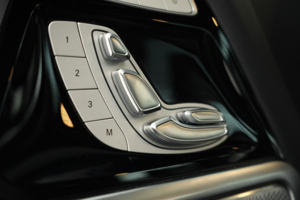 Mercedes-Benz G-Klasse 63 Edition 1 Alle opties!