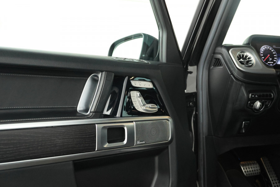Mercedes-Benz G-Klasse 63 Edition 1 Alle opties!