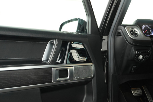 Mercedes-Benz G-Klasse 63 Edition 1 Alle opties!