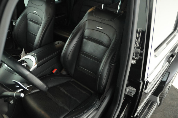 Mercedes-Benz G-Klasse 63 Edition 1 Alle opties!