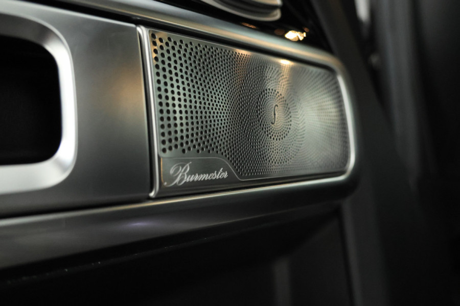 Mercedes-Benz G-Klasse 63 Edition 1 Alle opties!