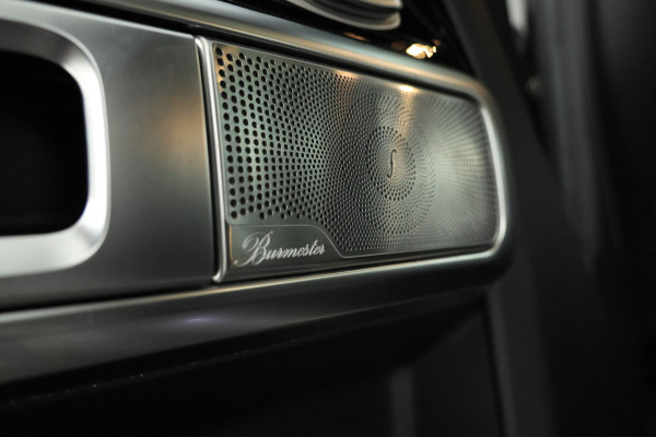 Mercedes-Benz G-Klasse 63 Edition 1 Alle opties!