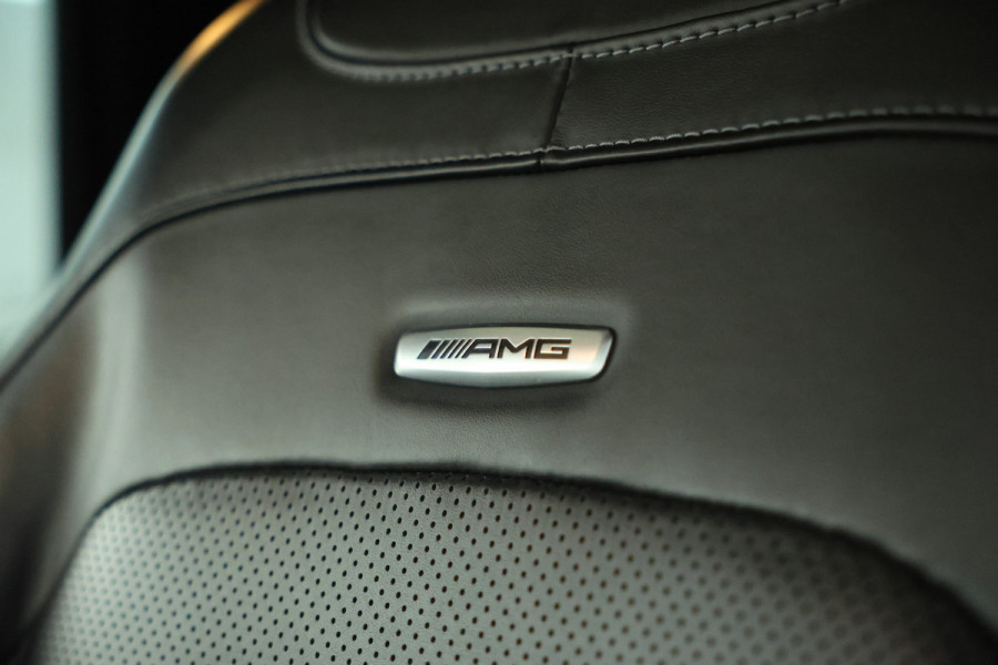 Mercedes-Benz G-Klasse 63 Edition 1 Alle opties!