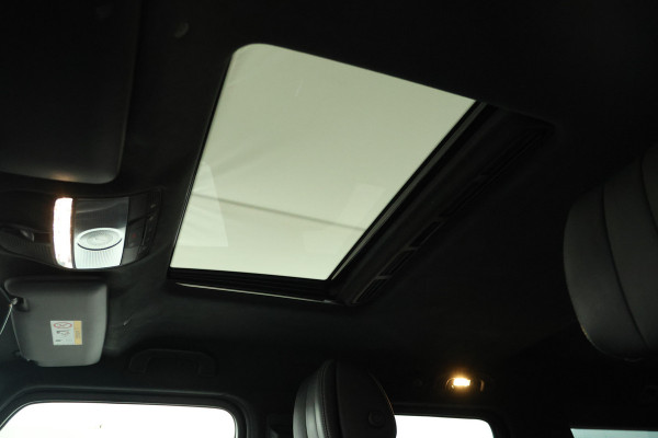 Mercedes-Benz G-Klasse 63 Edition 1 Alle opties!