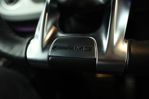 Mercedes-Benz G-Klasse 63 Edition 1 Alle opties!