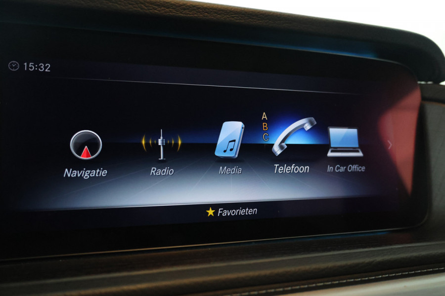 Mercedes-Benz G-Klasse 63 Edition 1 Alle opties!