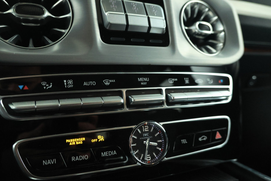 Mercedes-Benz G-Klasse 63 Edition 1 Alle opties!