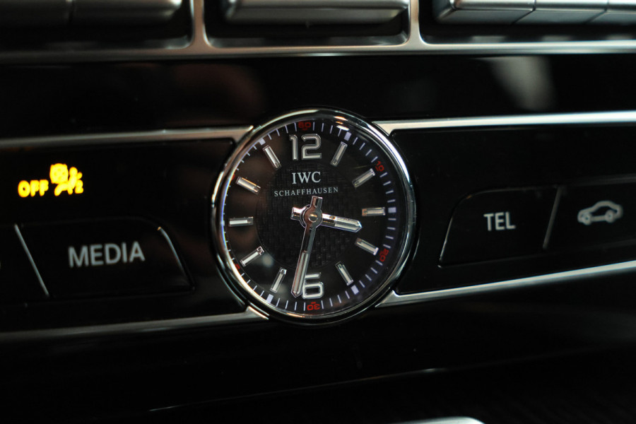 Mercedes-Benz G-Klasse 63 Edition 1 Alle opties!