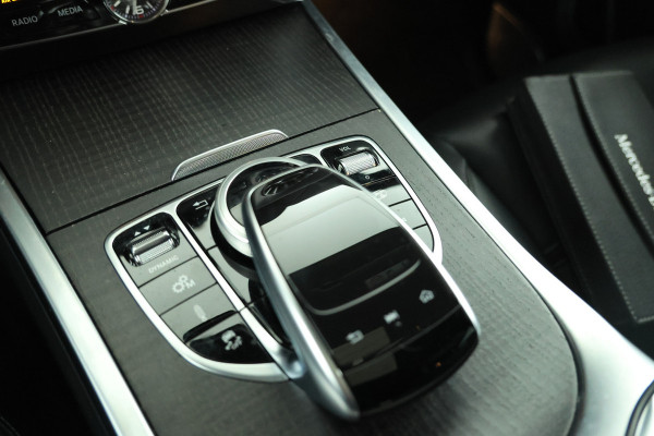 Mercedes-Benz G-Klasse 63 Edition 1 Alle opties!
