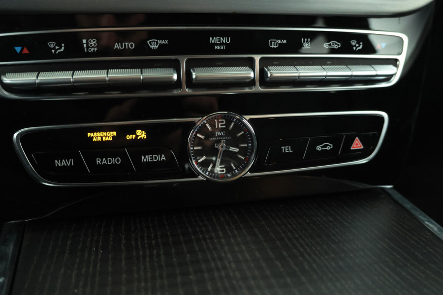 Mercedes-Benz G-Klasse 63 Edition 1 Alle opties!