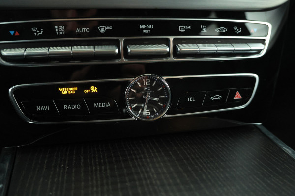 Mercedes-Benz G-Klasse 63 Edition 1 Alle opties!