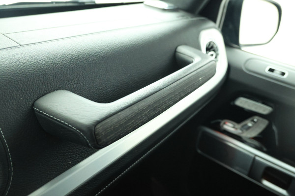 Mercedes-Benz G-Klasse 63 Edition 1 Alle opties!