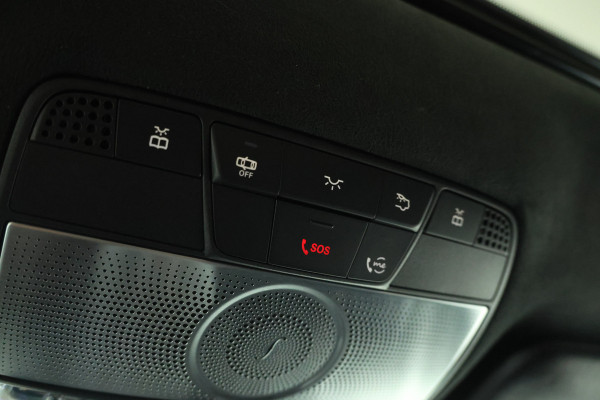 Mercedes-Benz G-Klasse 63 Edition 1 Alle opties!