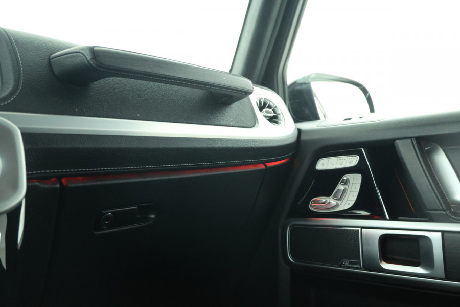 Mercedes-Benz G-Klasse 63 Edition 1 Alle opties!