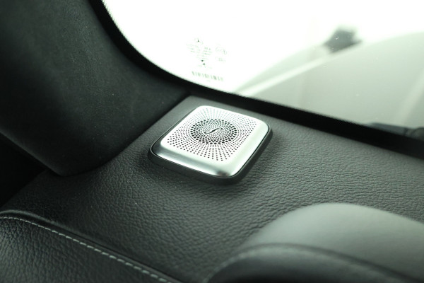 Mercedes-Benz G-Klasse 63 Edition 1 Alle opties!