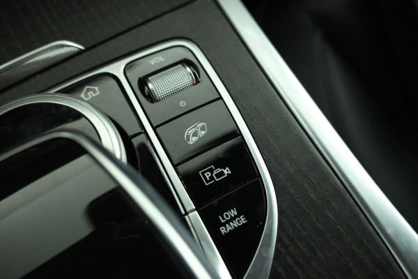 Mercedes-Benz G-Klasse 63 Edition 1 Alle opties!