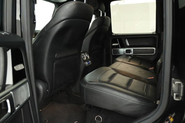Mercedes-Benz G-Klasse 63 Edition 1 Alle opties!