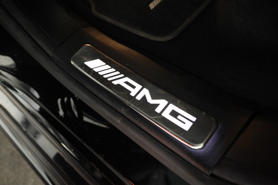 Mercedes-Benz G-Klasse 63 Edition 1 Alle opties!