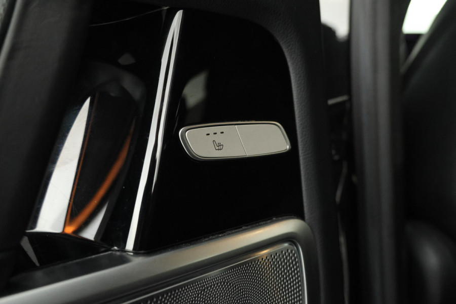 Mercedes-Benz G-Klasse 63 Edition 1 Alle opties!