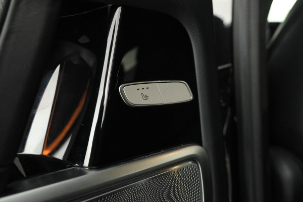 Mercedes-Benz G-Klasse 63 Edition 1 Alle opties!