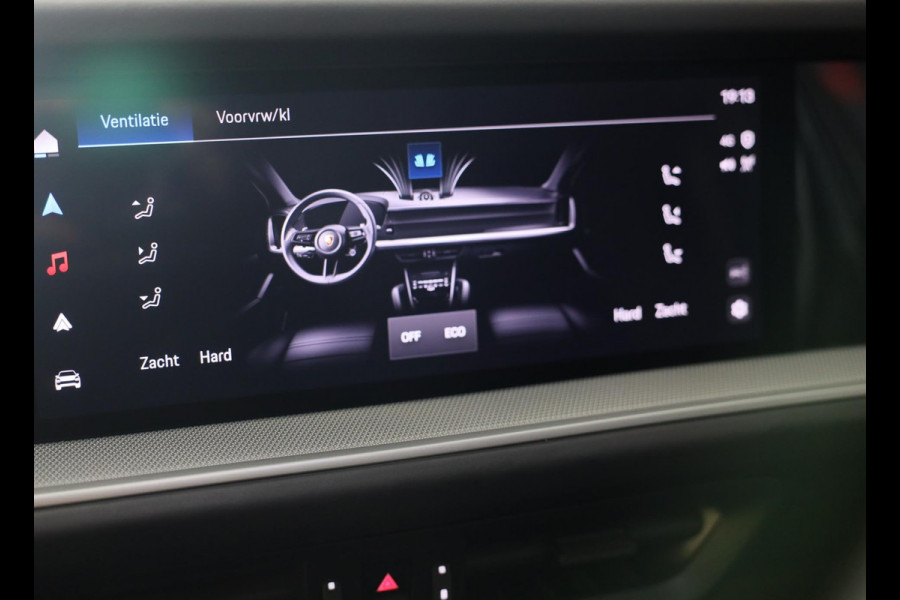 Porsche Cayenne Coupé 3.0 S E-Hybrid / 519 Pk / Head Up / 360 Camera / Acc / SportDesign / Luchtvering / Sport Chrono / Pano / 21