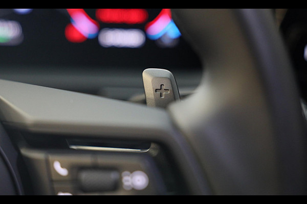 Porsche Cayenne Coupé 3.0 S E-Hybrid / 519 Pk / Head Up / 360 Camera / Acc / SportDesign / Luchtvering / Sport Chrono / Pano / 21