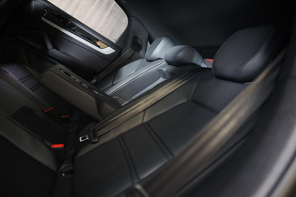 Porsche Cayenne Coupé 3.0 S E-Hybrid / 519 Pk / Head Up / 360 Camera / Acc / SportDesign / Luchtvering / Sport Chrono / Pano / 21