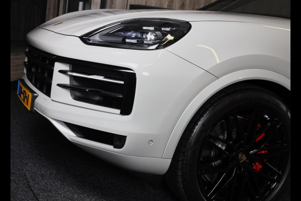 Porsche Cayenne Coupé 3.0 S E-Hybrid / 519 Pk / Head Up / 360 Camera / Acc / SportDesign / Luchtvering / Sport Chrono / Pano / 21