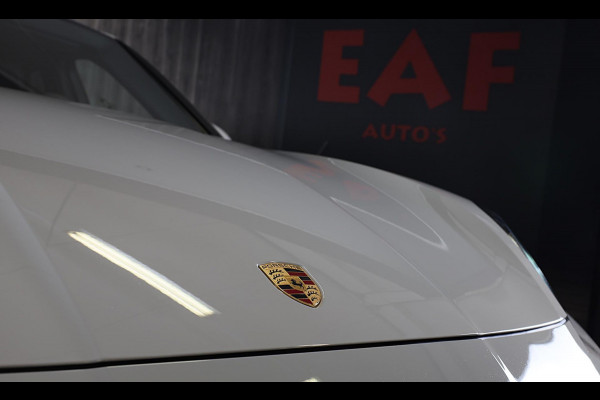 Porsche Cayenne Coupé 3.0 S E-Hybrid / 519 Pk / Head Up / 360 Camera / Acc / SportDesign / Luchtvering / Sport Chrono / Pano / 21