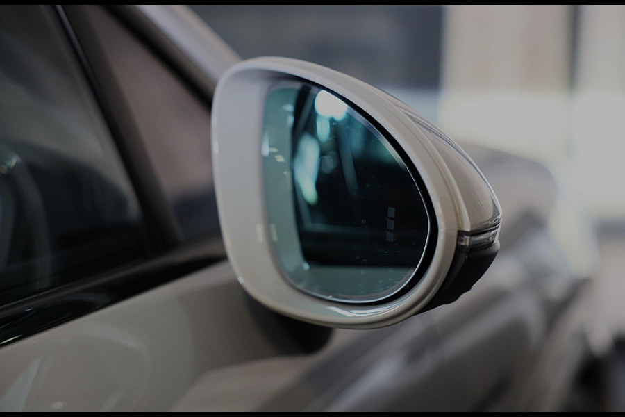 Porsche Cayenne Coupé 3.0 S E-Hybrid / 519 Pk / Head Up / 360 Camera / Acc / SportDesign / Luchtvering / Sport Chrono / Pano / 21