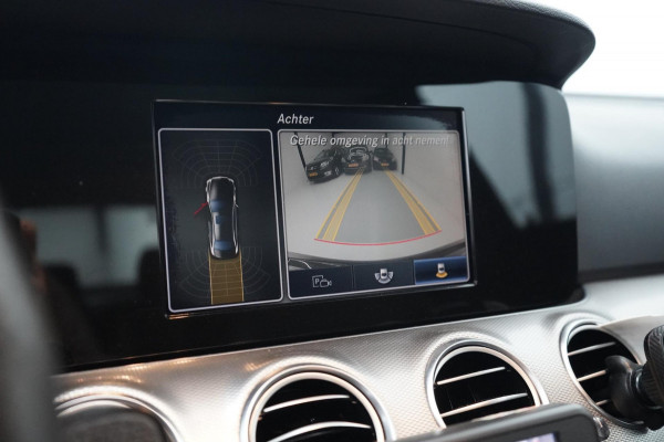 Mercedes-Benz E-Klasse 200 d | TAXI KLAAR